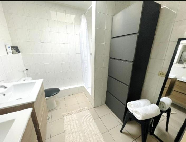 Volledige Bovenwoning Binnenstad لييْفاردين المظهر الخارجي الصورة